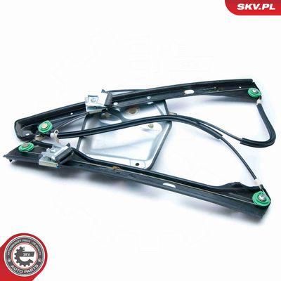 MECANISM ACTIONARE GEAM ESEN SKV 01SKV522 1