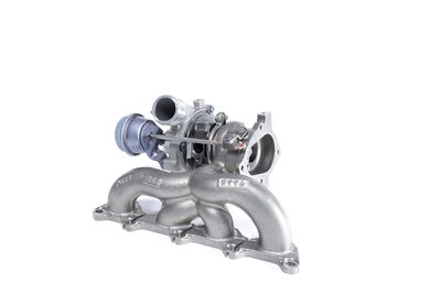 LADER AUFLADUNG BTS Turbo T914753 13