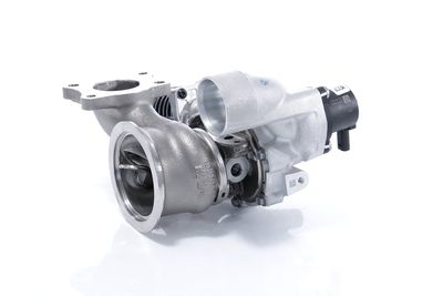 LADER AUFLADUNG BTS Turbo T918950 25