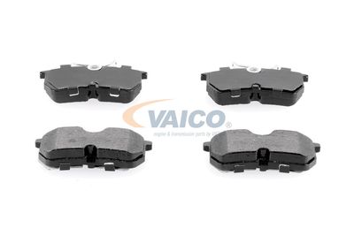 BREMSBELAGSATZ SCHEIBENBREMSE VAICO V258108 11