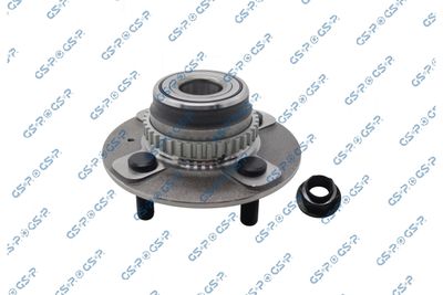 Zestaw łożysk koła GSP 9228067K