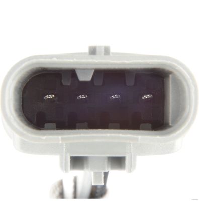 LAMBDASONDE Herth+Buss Elparts 70685400 2