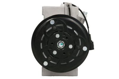 Airconditioning compressor past: MITSUBISHI L200 / TRITON, PAJERO SPORT II 2.5D 11.05-