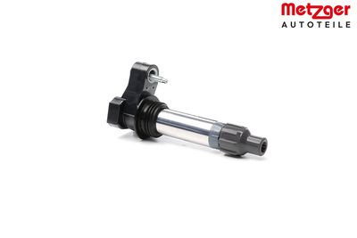 ZüNDSPULE METZGER AUTOTEILE 0880441 24