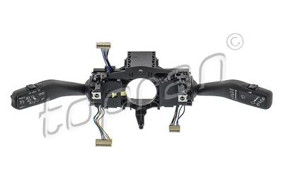 INTRERUPATOR CONTROL AUTOMAT AL VITEZEI