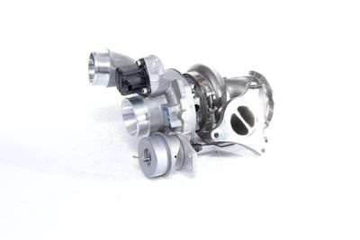 LADER AUFLADUNG BTS Turbo T918735 7