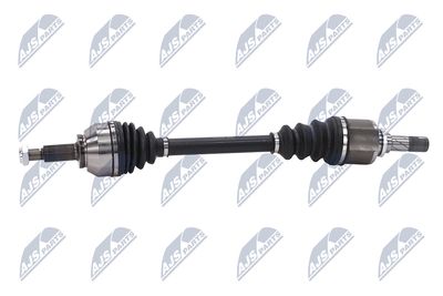 PLANETARA NTY NPWPL057 22