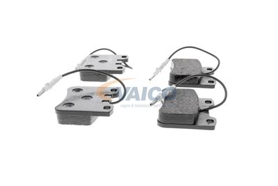 BREMSBELAGSATZ SCHEIBENBREMSE VAICO V220069 48