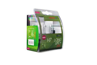 ZAROWKA 24V H7 70W PX26D LONGLIFE DUO