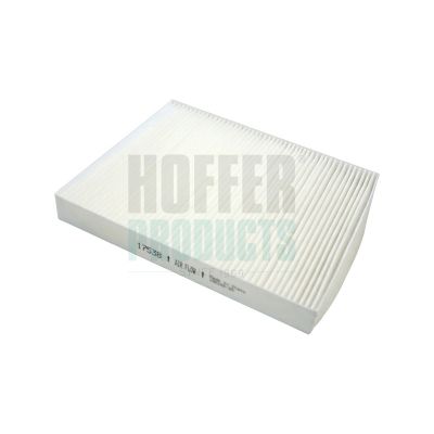 Филтър купе (поленов филтър) HOFFER 17538