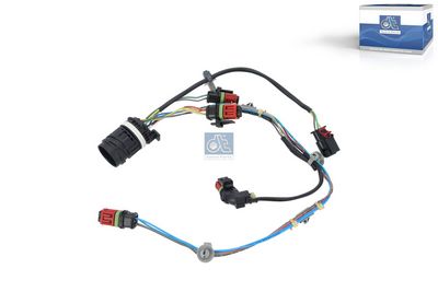 Cable eléctrico