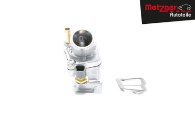 TERMOSTAT LICHID RACIRE METZGER AUTOTEILE 4006244 30
