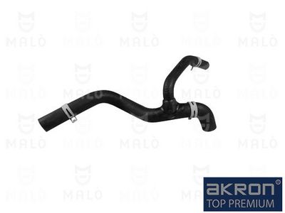 маркуч на радиатора AKRON-MALÒ 231563A