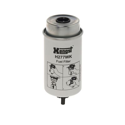 Vorschau Kraftstofffilter