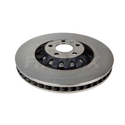Bremseskive FREMAX BD-3649 for AUDI