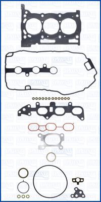 Комплект прокладок, головка цилиндра AJUSA 52450900 для PEUGEOT 108