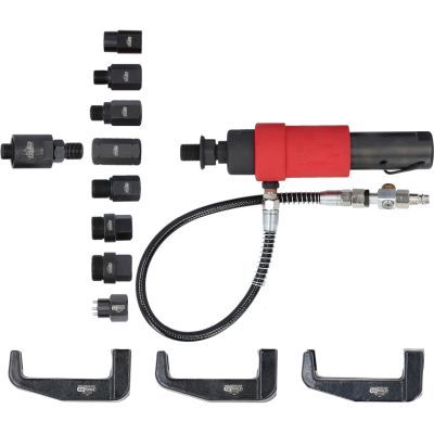 DEMONTAGEWERKZEUGSATZ COMMON-RAIL-INJEKTOR KS TOOLS 1521130 3