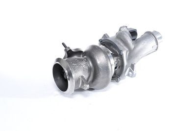 LADER AUFLADUNG BTS Turbo T918735 24