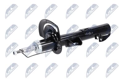 AMORTIZOR NTY ACH083 4