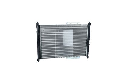 RADIATOR RACIRE MOTOR NRF 55425A 24