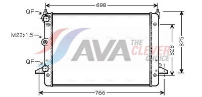 KüHLER MOTORKüHLUNG