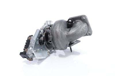 LADER AUFLADUNG BTS Turbo T914925 18