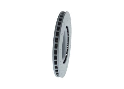 Brake disc Voor Links/Rechts past: MERCEDES A (V177), A (W177), B SPORTS TOURER (W247), CLA (C118), CLA SHOOTING BRAKE (X118), GLA (H247), GLB (X247) 1.3-2.0H 03.18-