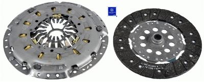 Clutch Kit 3000 831 501