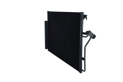 CONDENSATOR CLIMATIZARE NRF 35849 33