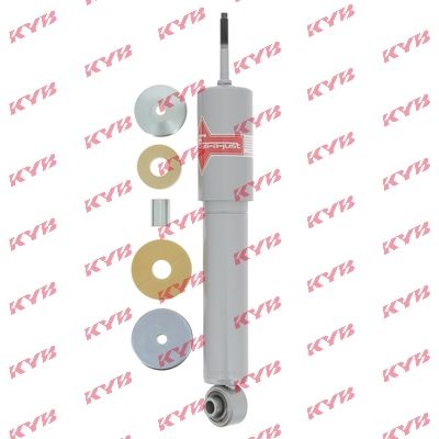 Shock Absorber KYB 555007