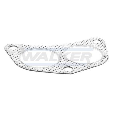 DICHTUNG ABGASROHR WALKER 80084 3