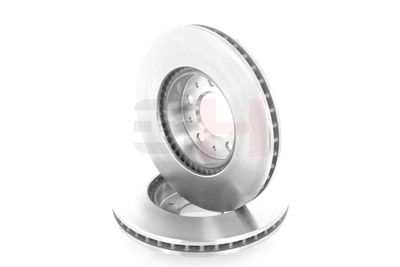DISC FRANA GH GH404810 24