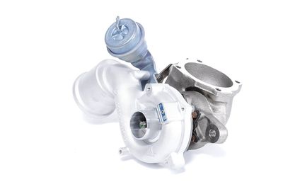 LADER AUFLADUNG BTS Turbo T912181 6