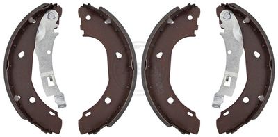 Brake Shoe Set 9150