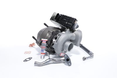 LADER AUFLADUNG BTS Turbo T981053BL 32