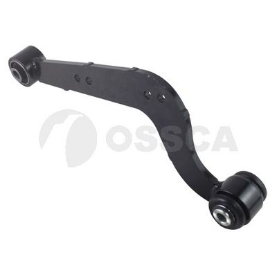 носач, окачване на колелата OSSCA 67612