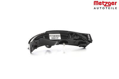 BLINKLEUCHTE METZGER AUTOTEILE 2080147 18