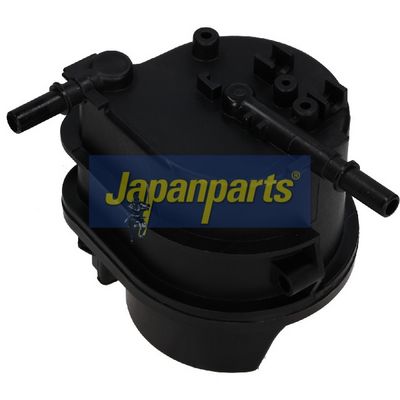 JAPANPARTS Kuro filtras