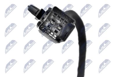 Elektromotor, vrata prtljažnika NTY AE-VV-000