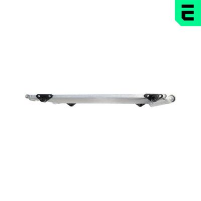 CONDENSATOR CLIMATIZARE ERA 667078 5