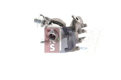 LADER AUFLADUNG AKS DASIS 045111N 13