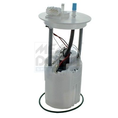 SISTEM ALIMENTARE CU COMBUSTIBIL