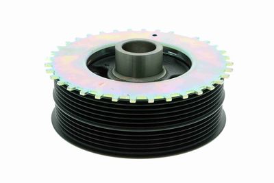 RIEMENSCHEIBE KURBELWELLE VAICO V251175 8