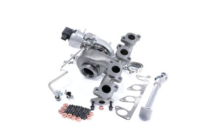 LADER AUFLADUNG BTS Turbo T981438BT 22