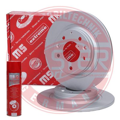 DISC FRANA MASTER-SPORT GERMANY 24011003021PRSETMSP