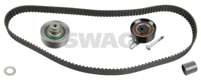 Комплект ремня ГРМ SWAG 30 93 4124 для VW CRAFTER