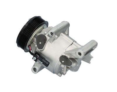 COMPRESOR CLIMATIZARE VALEO 699495 10