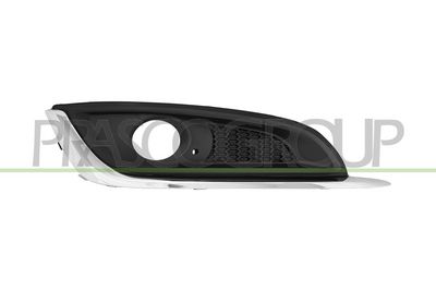 LüFTUNGSGITTER STOßFäNGER