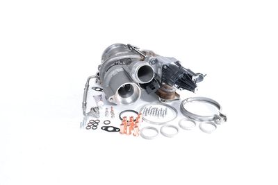 LADER AUFLADUNG BTS Turbo T981699 35