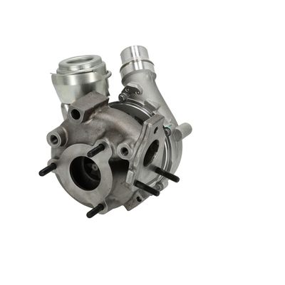 COMPRESOR SISTEM DE SUPRAALIMENTARE NISSENS 93627 24